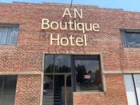 AN Boutique Hotel